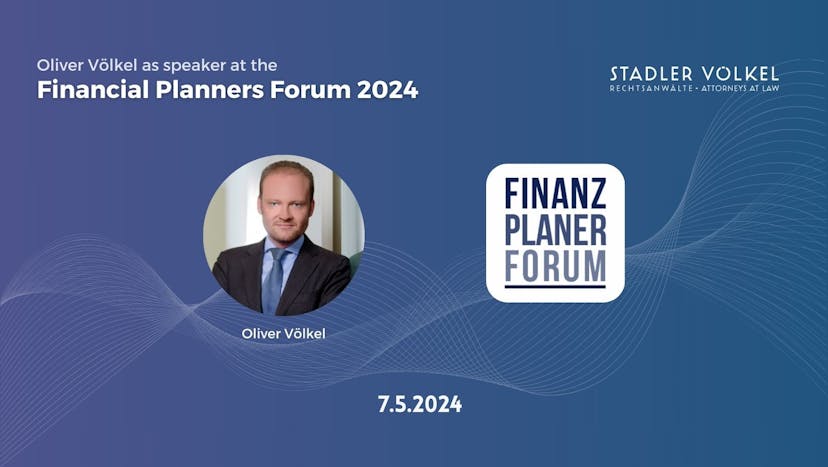 Financial Planners Forum 2024