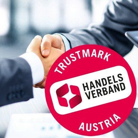 Trustmark Austria Awards 2016