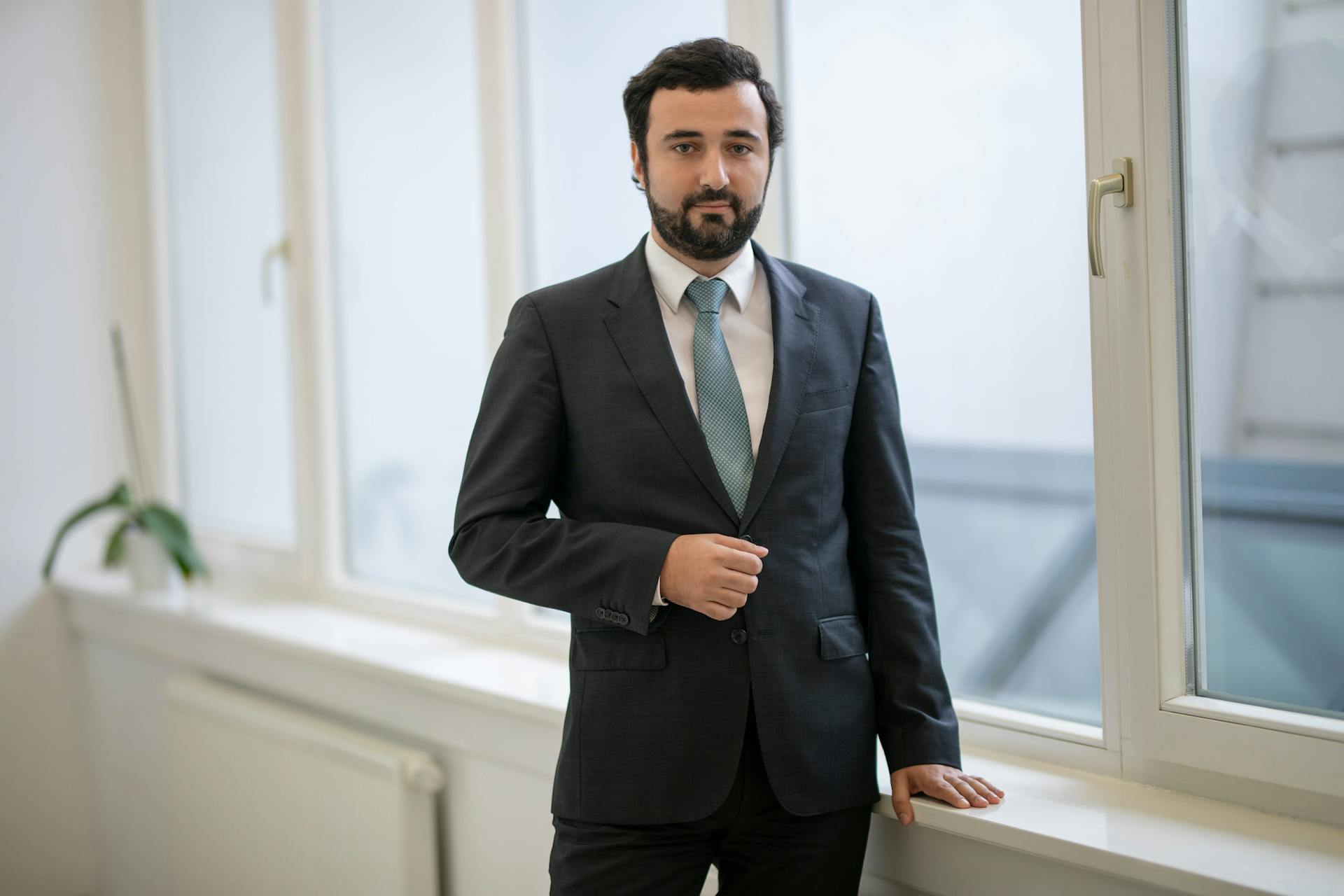 Mag. Urim Bajrami strengthens Stadler Völkel Attorneys at Law as attorney