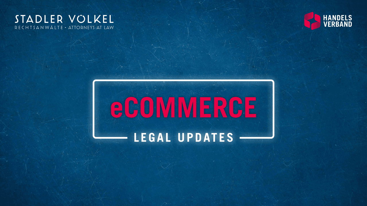 Legal Update #9: "Hijacking" of Amazon product pages
