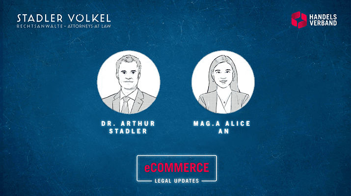 LEGAL UPDATE #12: E-commerce contracts with B2C customers - What is the relevant applicable law?