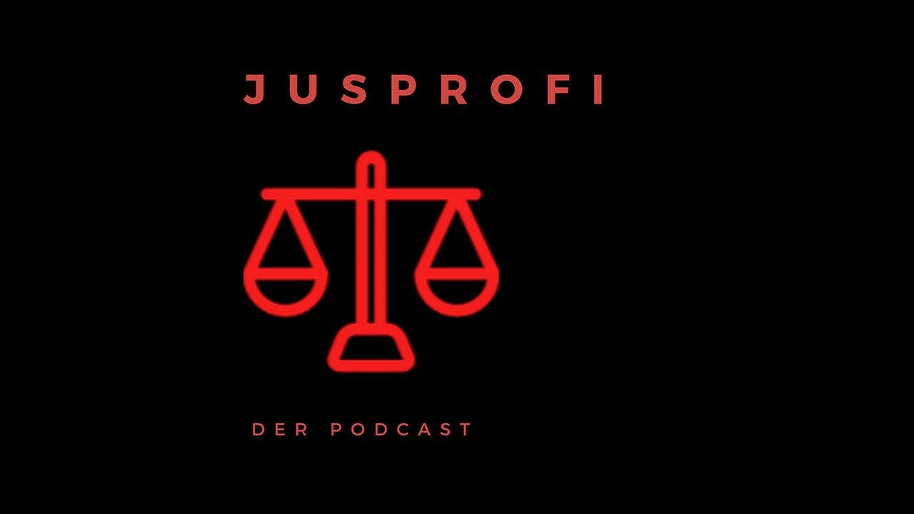 JusProfi Podcast No. 16: Crypto Law with Dr. Arthur Stadler