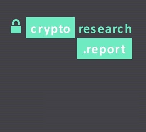 Crypto Research Report board meeting Q2
