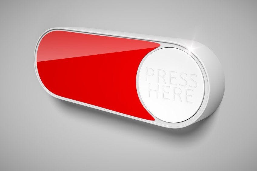 Amazon Dash Button - Buying a "pig in a poke"?